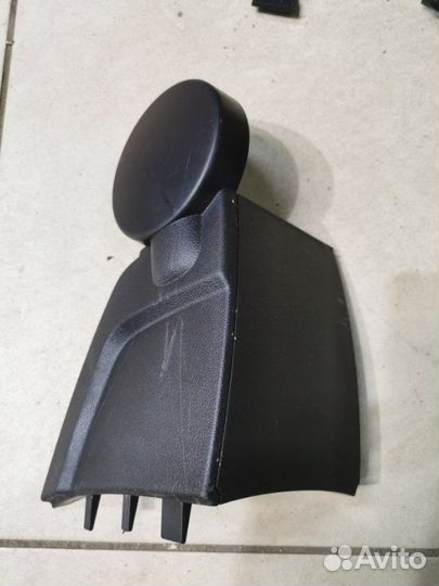 Накладка центральной консоли Volkswagen Polo CJZ