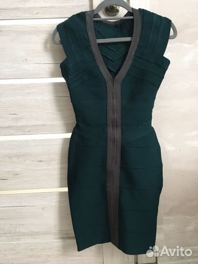 Платье 42-44