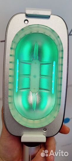 Аппарат для криолиполиз + RF лифтинг