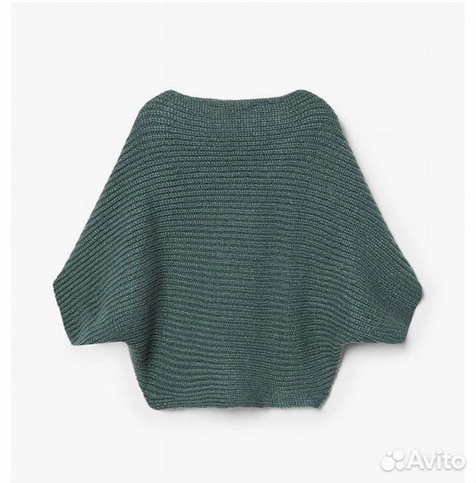 Свитер для девочки mango 116