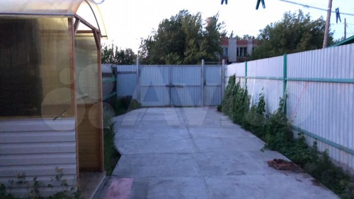 Дом 66,2 м² на участке 4,5 сот.