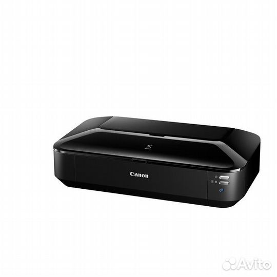 Принтер струйный Canon pixma ix6840