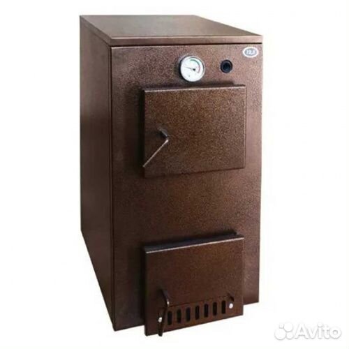 Твердотопливный котел Мимакс кс-тгв 12,5