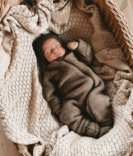 Шерстефлис 86,98,104 Mikk-Line