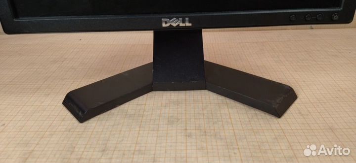 Монитор б/у 17