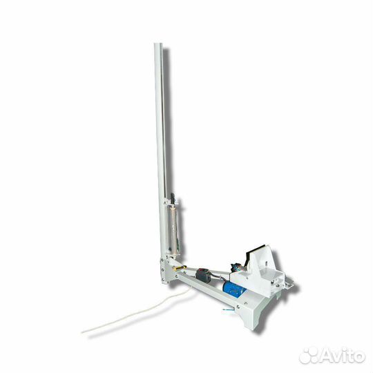 Стрейч обмотчик листового материала Komfort 