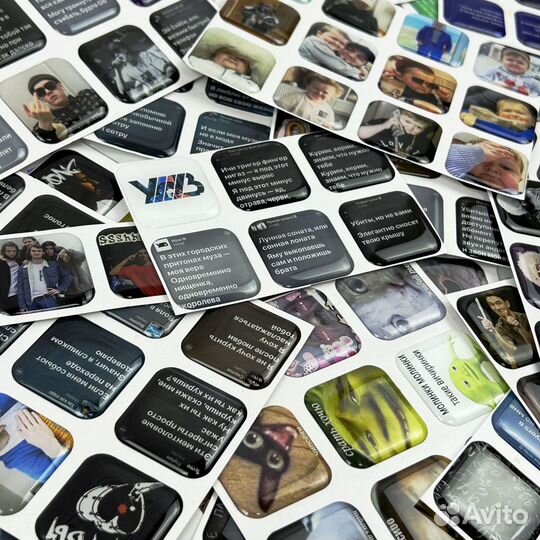 3d стикеры для телефона на смартфон