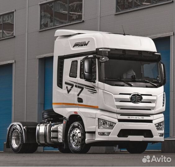 FAW J7, 2023