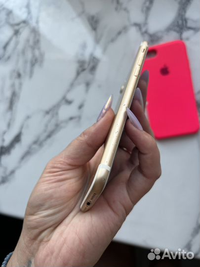 iPhone 7, 32 ГБ