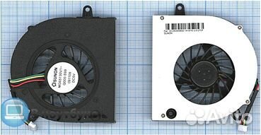 Вентилятор для ноутбука Lenovo G460