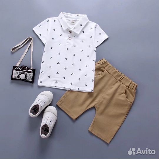 Костюм детский