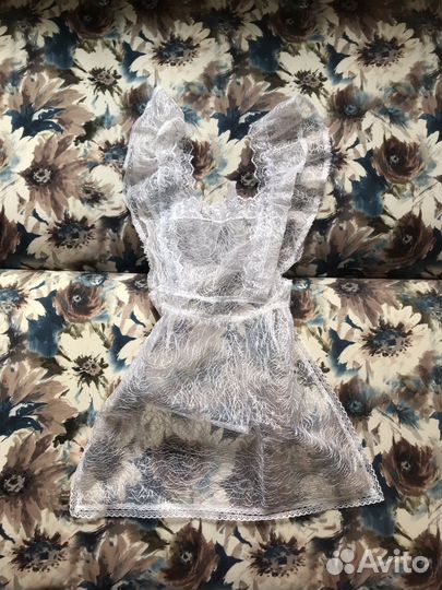 Школьная форма выпускной (на прокат)