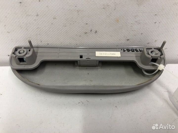 Очечник Hyundai Getz хэтчбек 5 дв. 1.4 2008