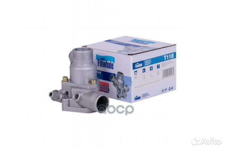 Термостатваз1117,1118,1119Калина852сt118