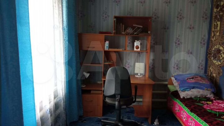 Коттедж 105 м² на участке 25 сот.