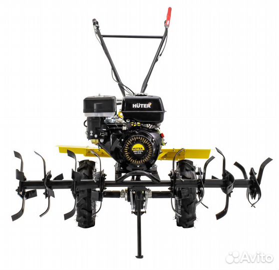 Сельскохозяйственная машина Huter мк-9500P