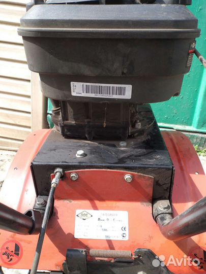 Культиватор, торг уместен