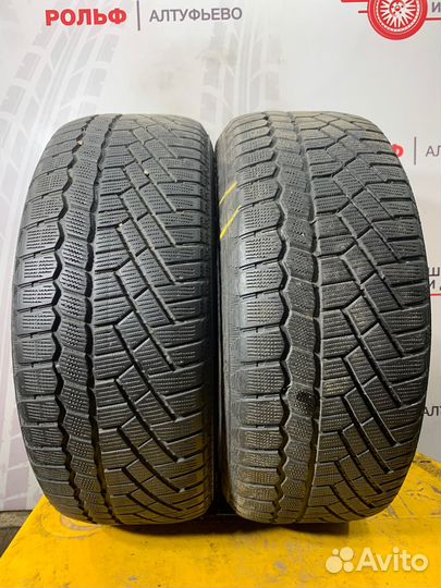 Continental ContiVikingContact 5 225/55 R17