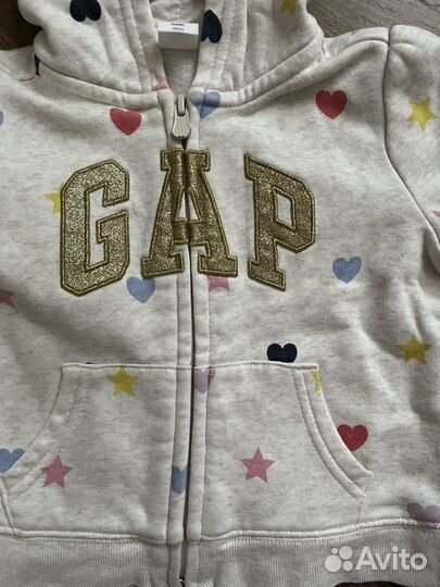 Спортивный костюм gap детский оригинал