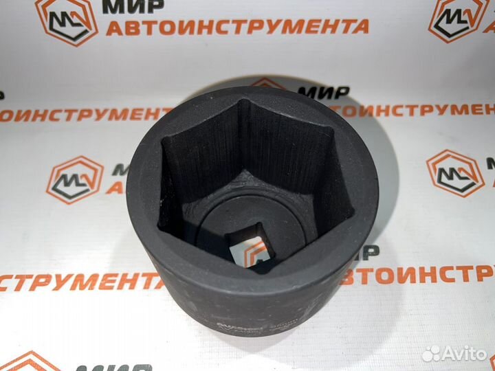 Головка ударная шестигранная 85 мм 1