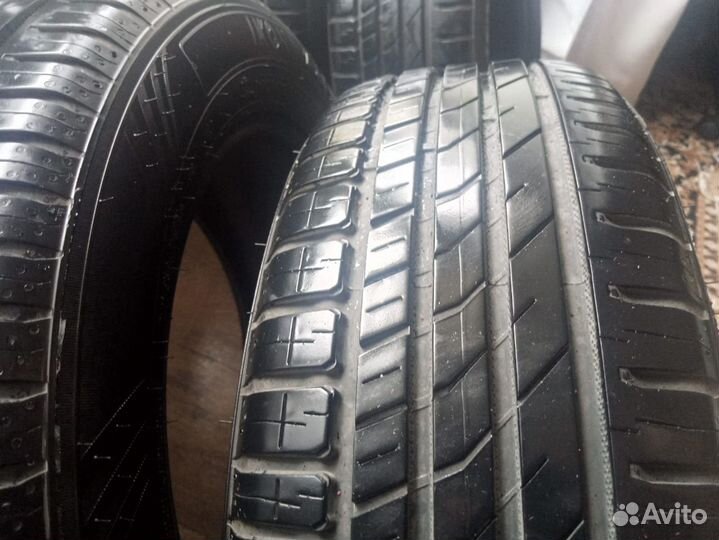 Nokian Tyres Nordman SX3 185/60 R15