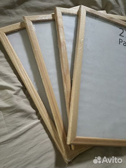 Рамки для фото 21*30