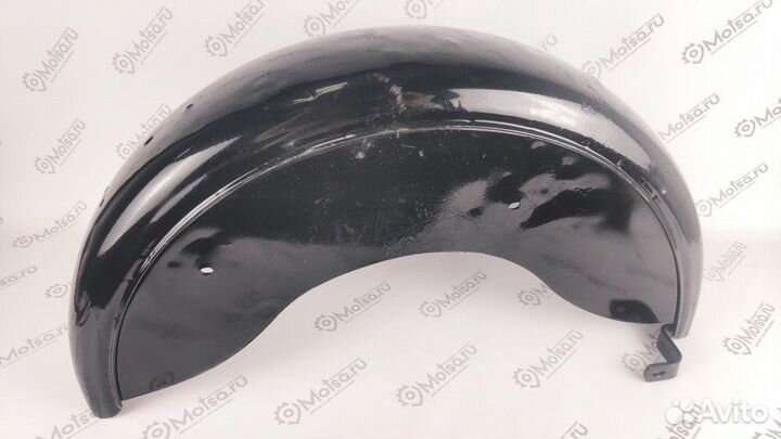 Крыло Урал Боковой прицеп