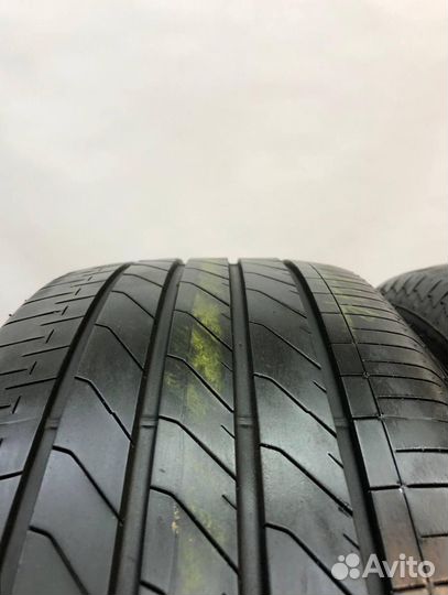 Bridgestone Turanza T005A 215/55 R17 108P
