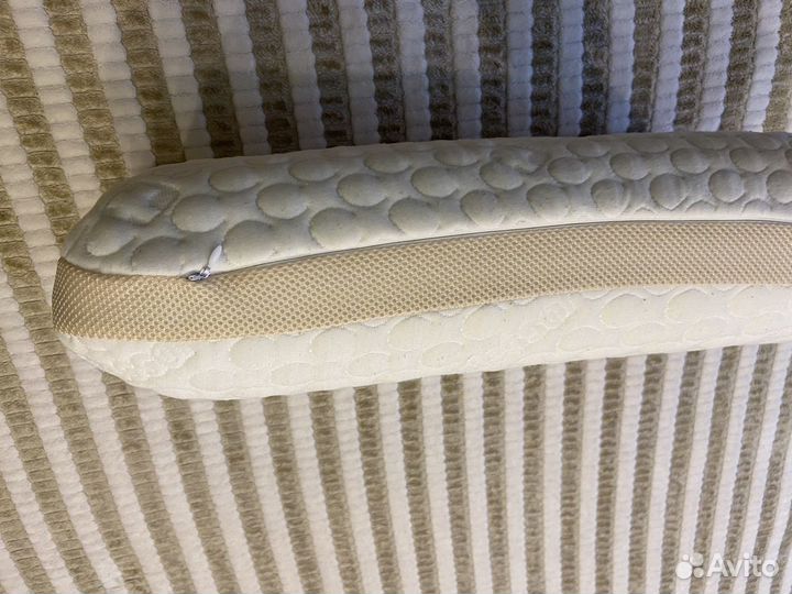 Подушка ортопедическая аскона