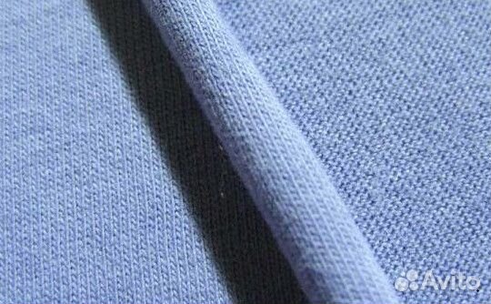 Ткань Кулирка / оптом