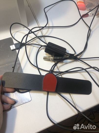 Домашняя антенна