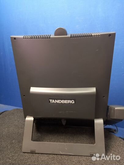 Система видеоконференцсвязи Cisco tandberg E20