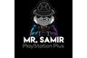SAMIR -- [Digital Game ' PS Plus]