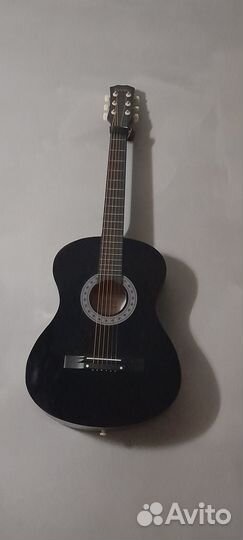 Гитара Да винчи