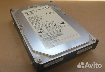 Продам жёсткий диск HDD SATA и IDE 2.5