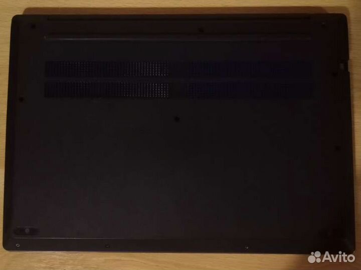 Ноутбук Lenovo Ideapad L340-15IRH GTX 1650