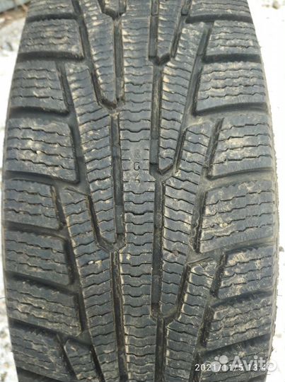 Nokian Tyres Nordman RS2 SUV 215/70 R16