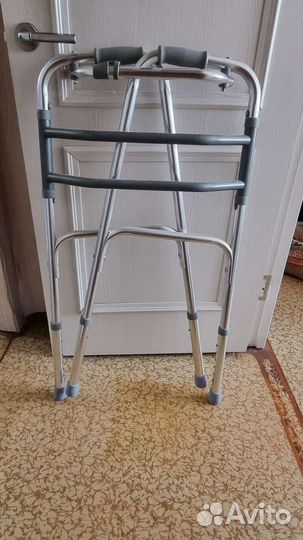 Ходунки для взрослые Bronigen Brw-300 Германия