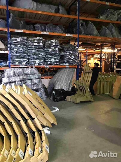 Радиатор кондиционера honda: civic viii (FK/FN) 1