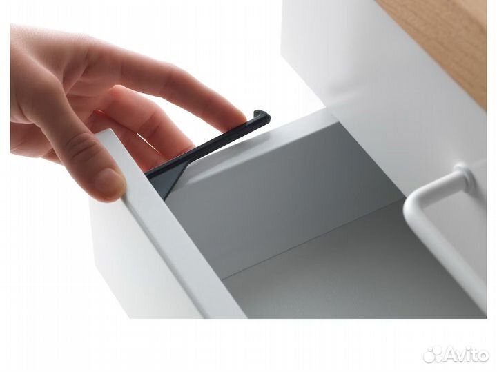 Патруль стопор ящика, шкафа