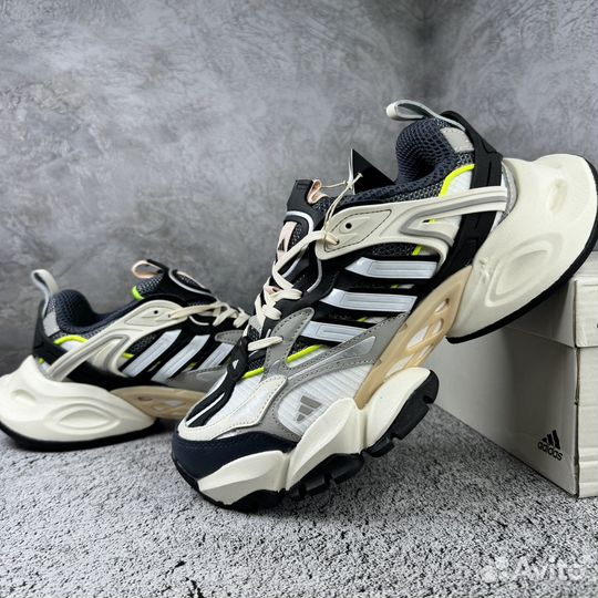 Кроссовки adidas xlg runner deluxe 41-44