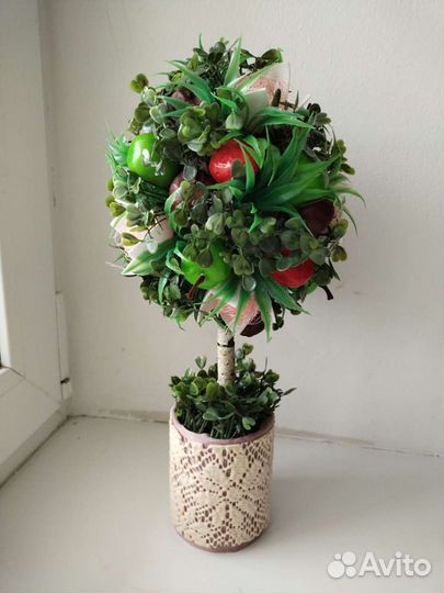 Дерево счастья