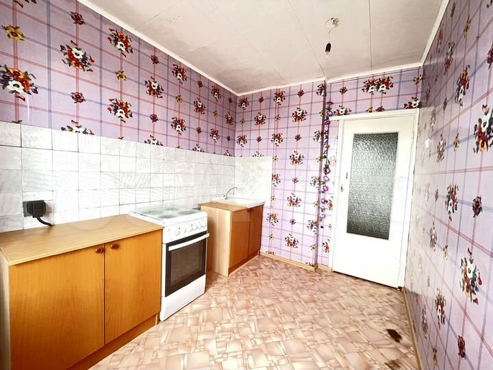 3-к. квартира, 68,4 м², 10/10 эт.