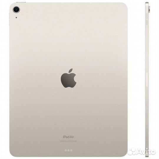 Apple iPad Air (2024) 13