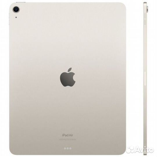 Apple iPad Air (2024) 13