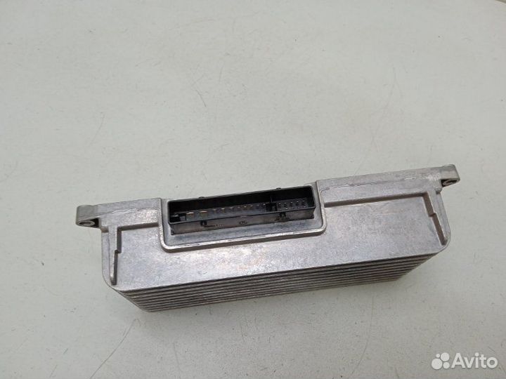 Усилитель акустический Audi A5 8T 1.8 2008