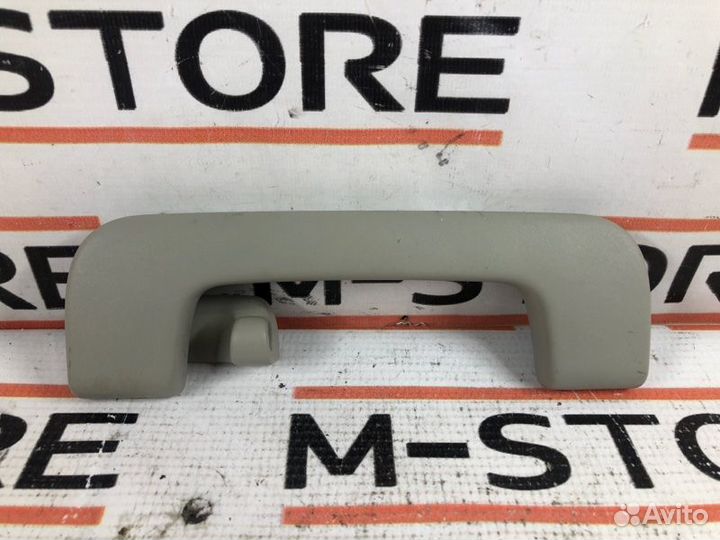 Ручка потолка задняя правая Audi Q7 4LB BAR 2007