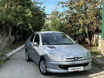 Peugeot 206 1.4 MT, 2006, 141 000 км, с пробегом, цена 350 000 руб.