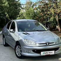 Peugeot 206 1.4 MT, 2006, 141 000 км, с пробегом, цена 330 000 руб.