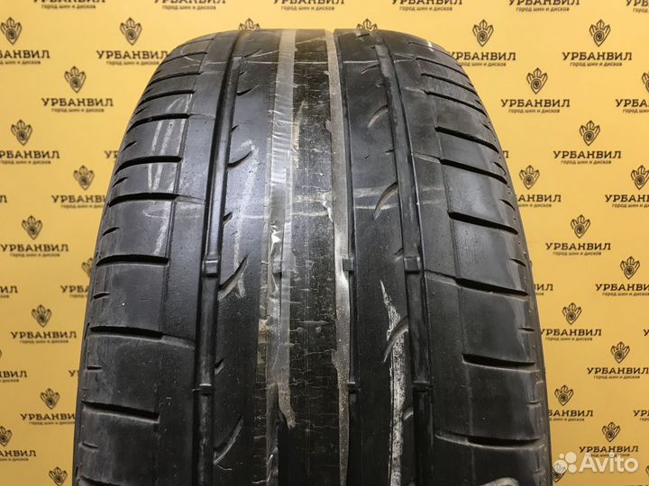 Bridgestone Dueler H/P Sport 255/55 R18 109W